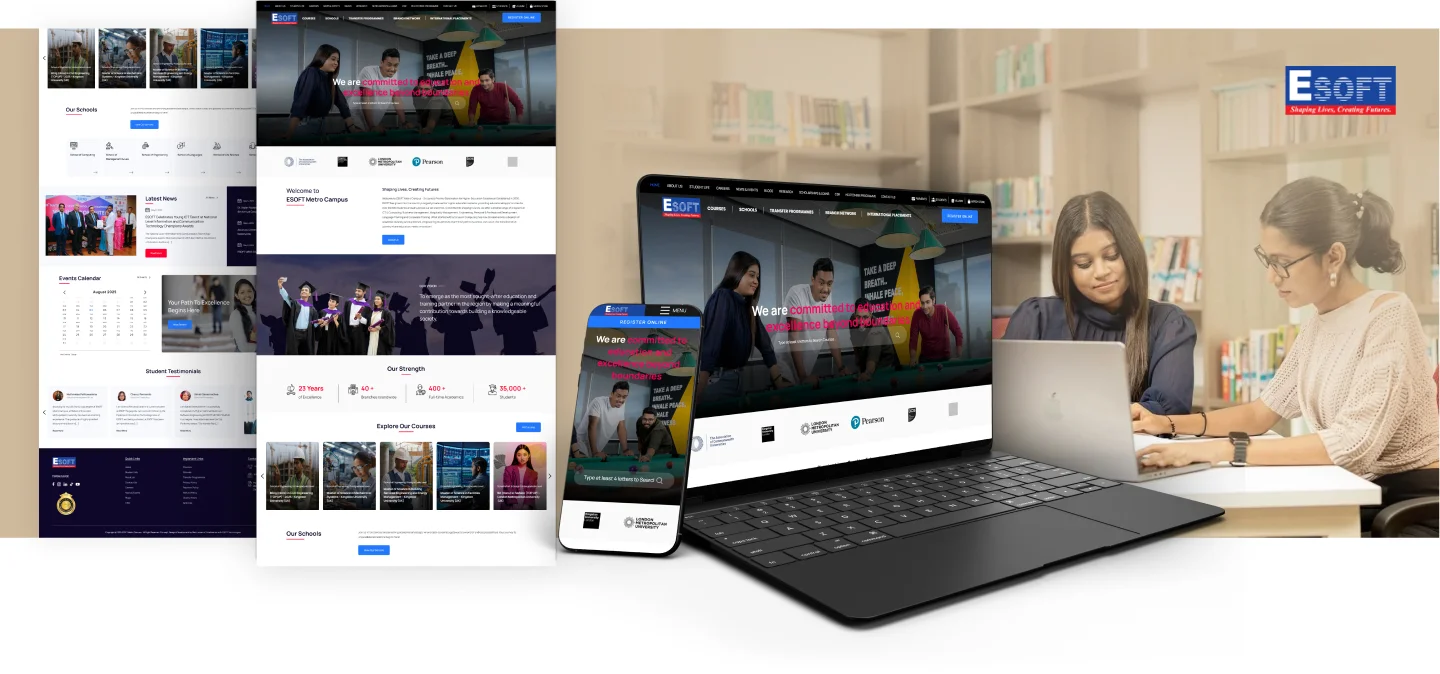 web design companies in sri lanka
