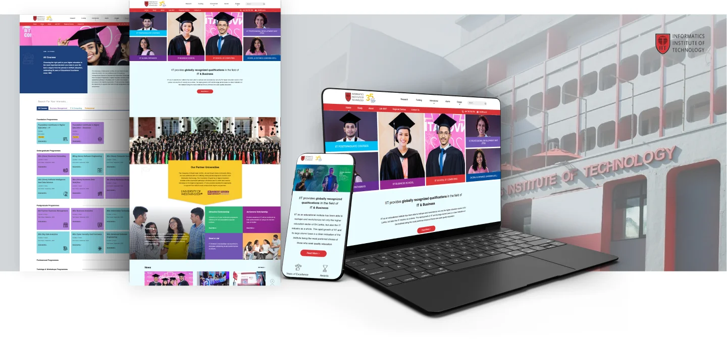 web design companies in sri lanka