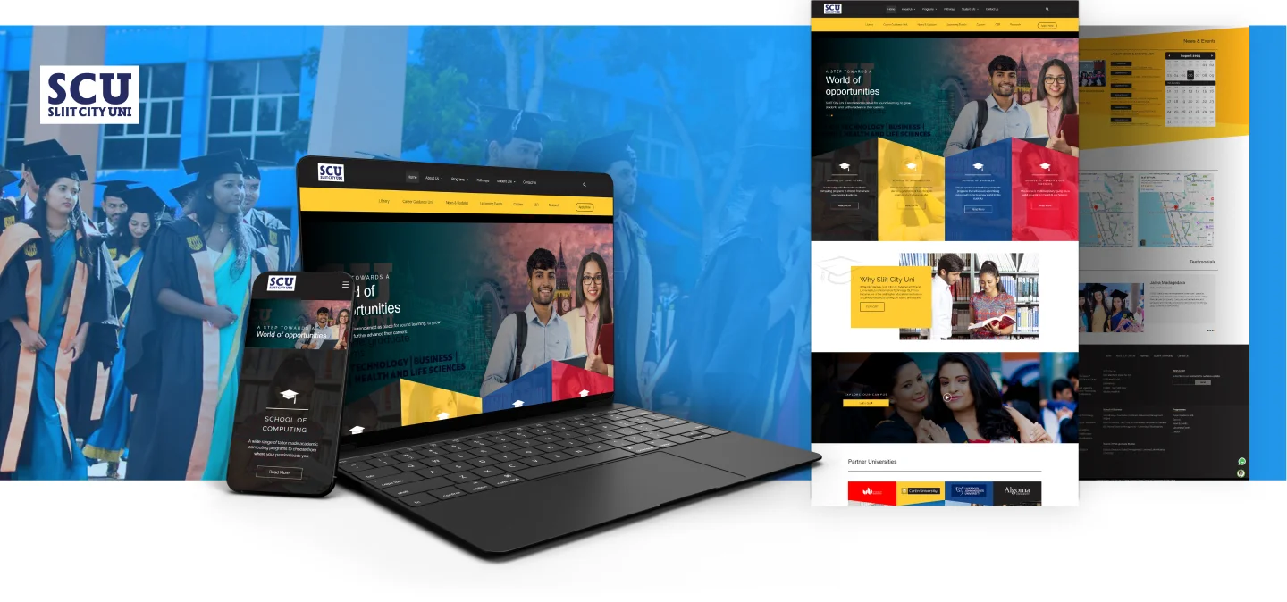 web design companies in sri lanka