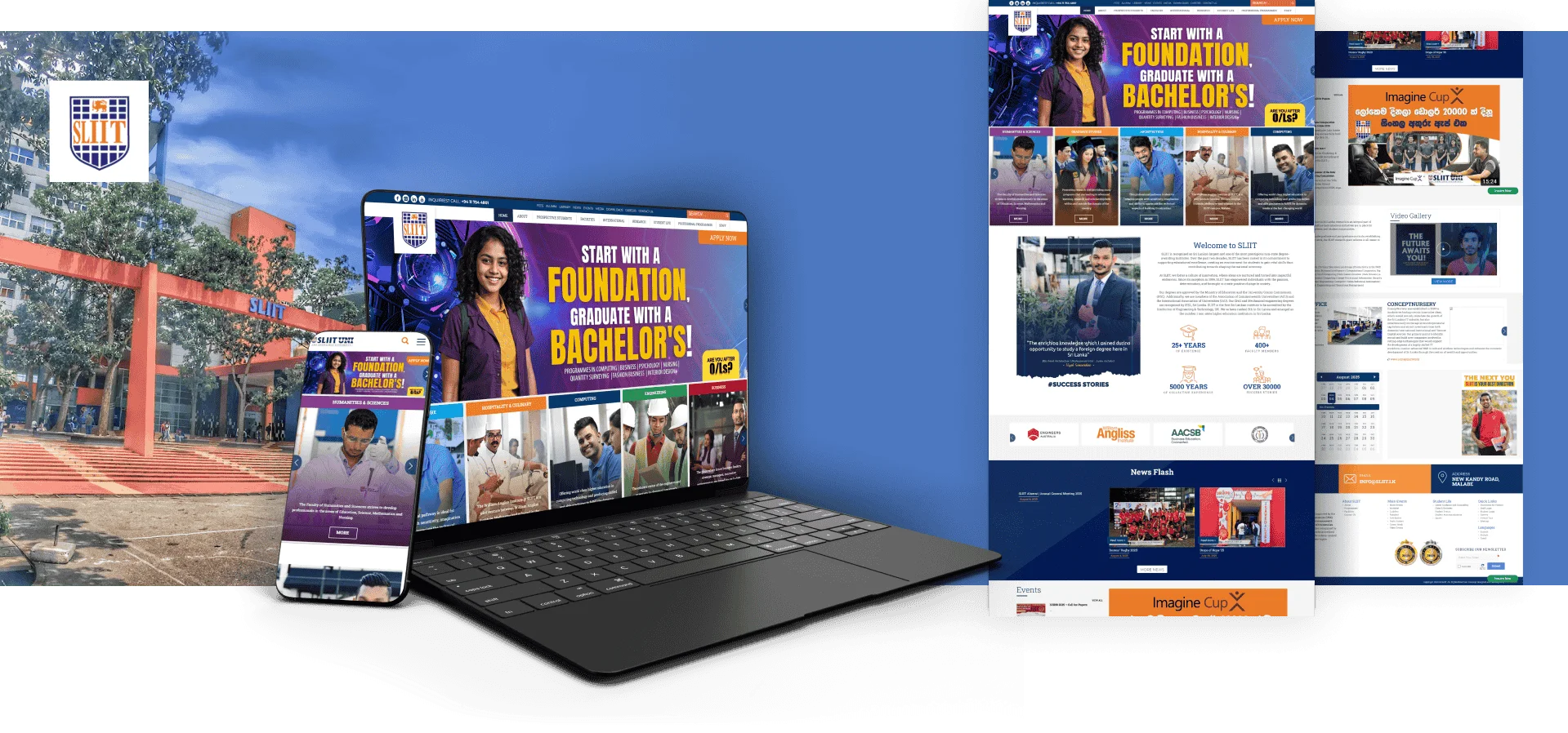 web design companies in sri lanka