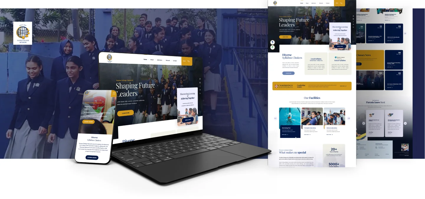 web design companies in sri lanka
