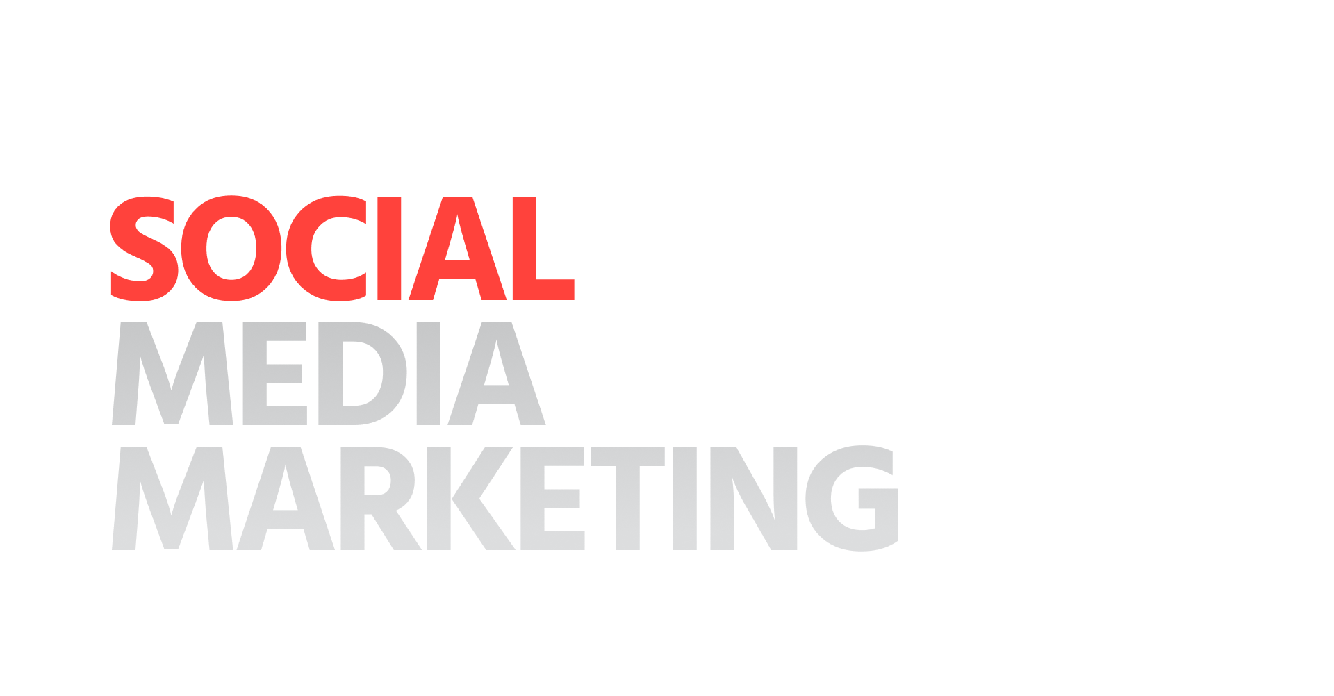 Social Media Marketing (SMM)