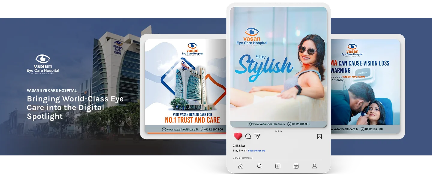 social media marketing agency project-vasan