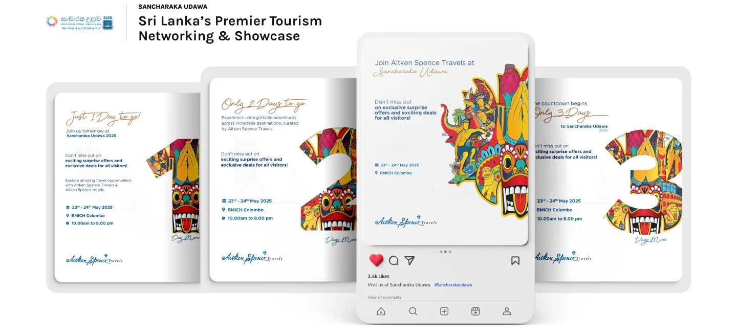 travel website design