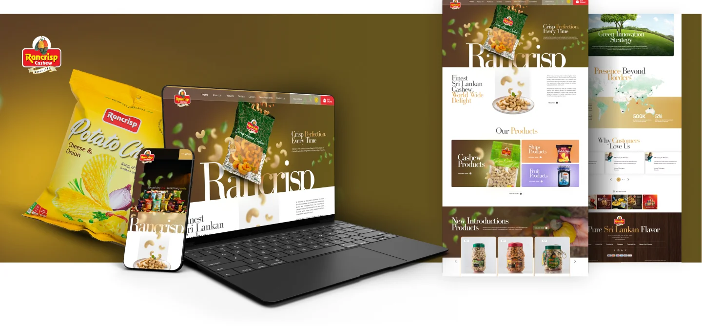 website design company in sri lanka