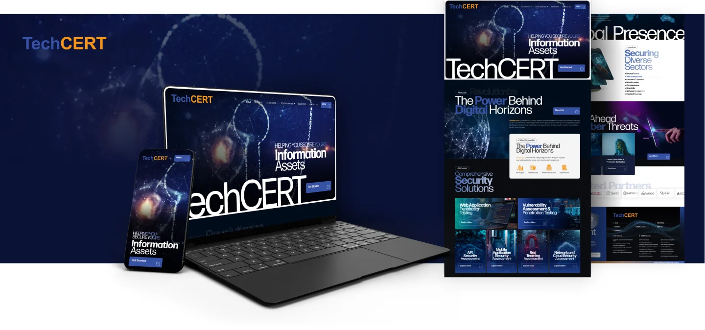 website design for manufacturing companies