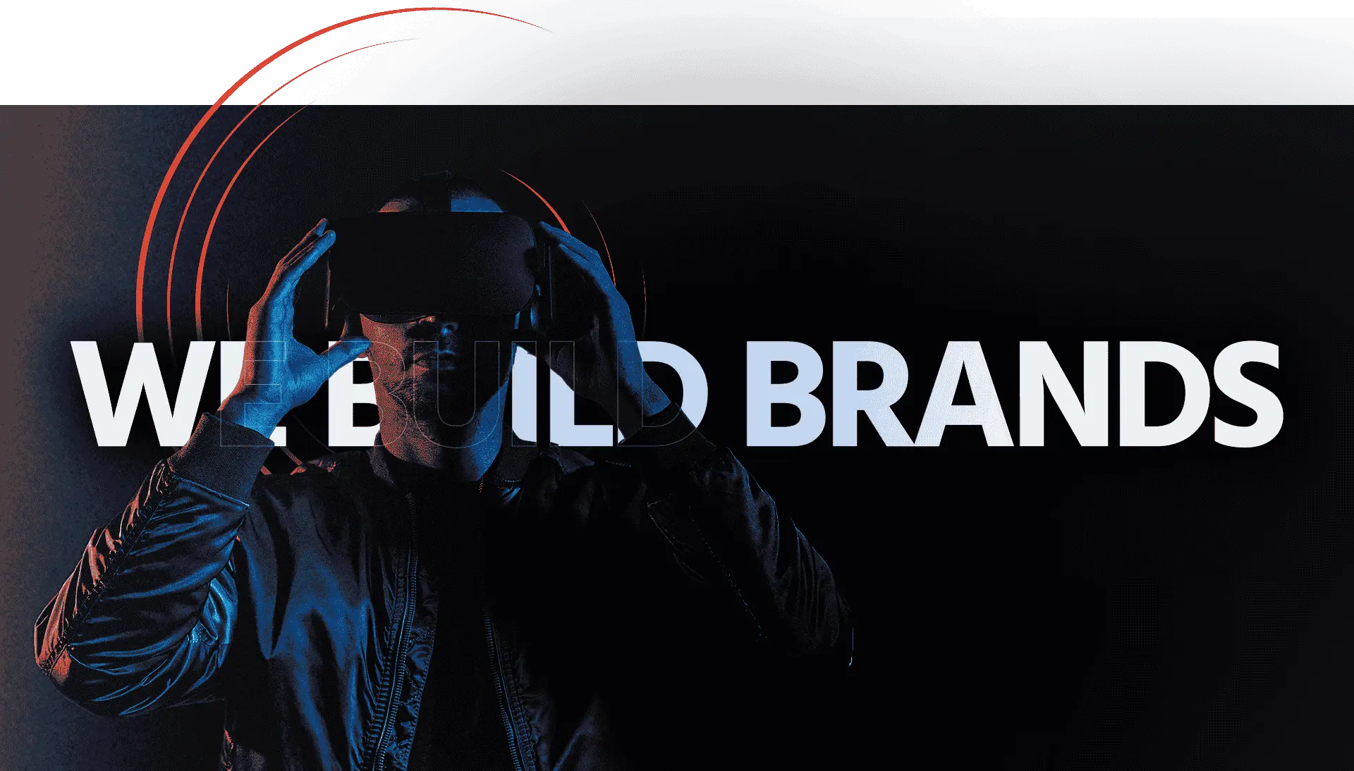 web design company sri Lanka brand banner desktop