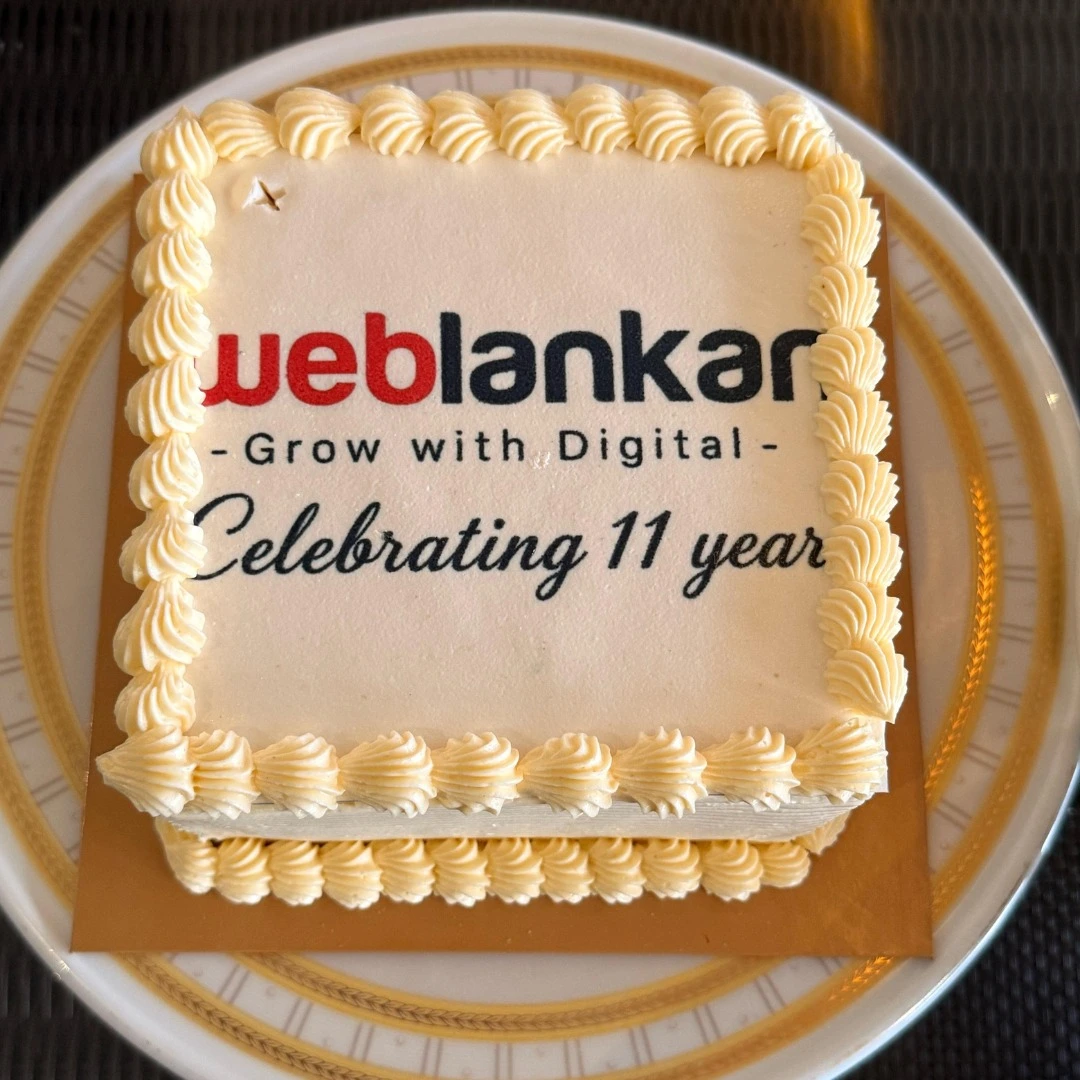 Celebrating 11 Years of Digital Excellence! 2025