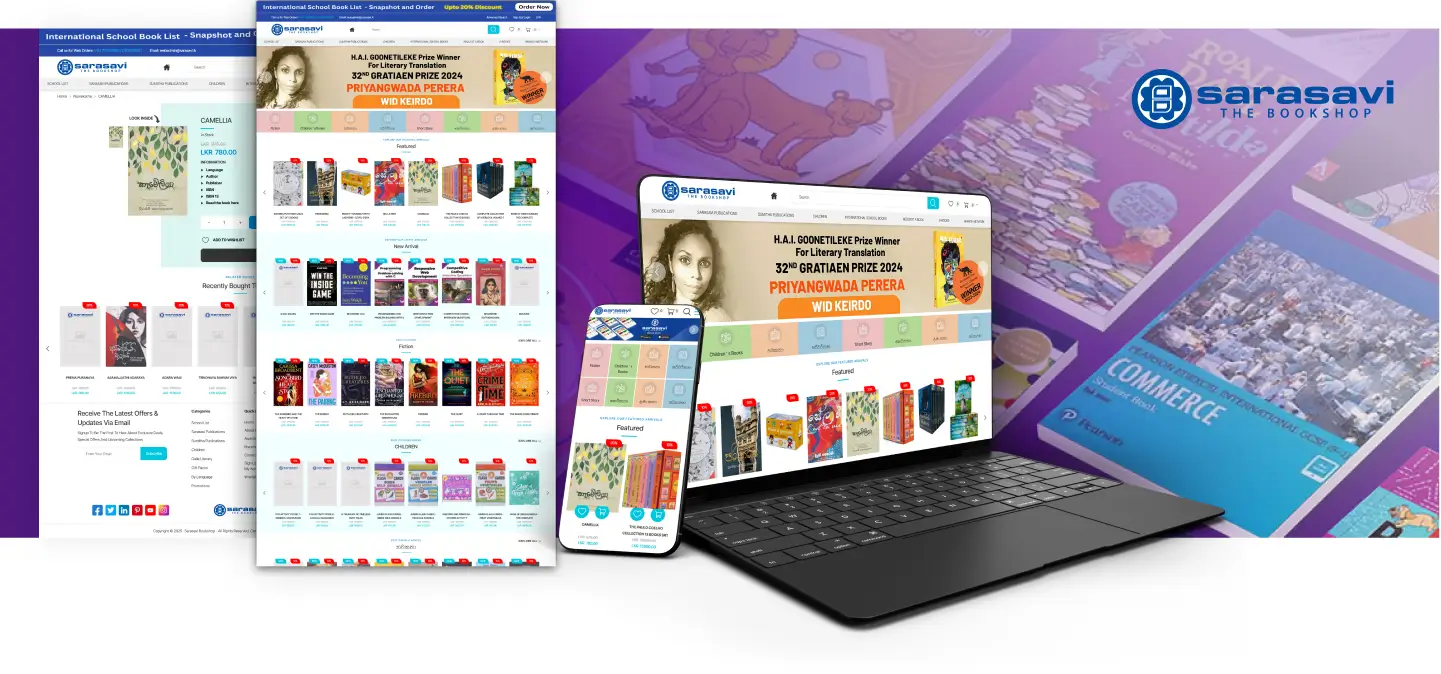website design company in sri lanka
