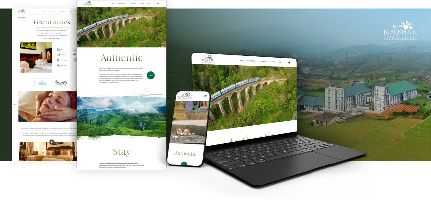 website design company in sri lanka