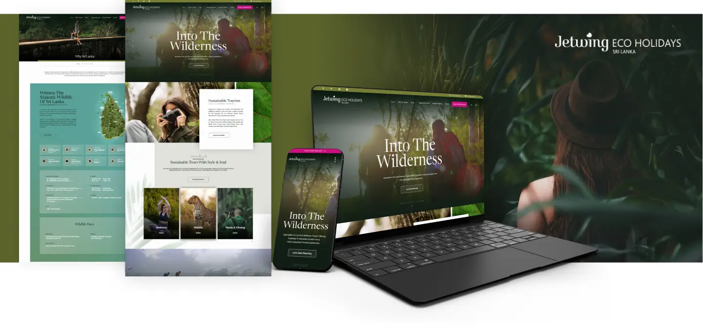 website design company in sri lanka