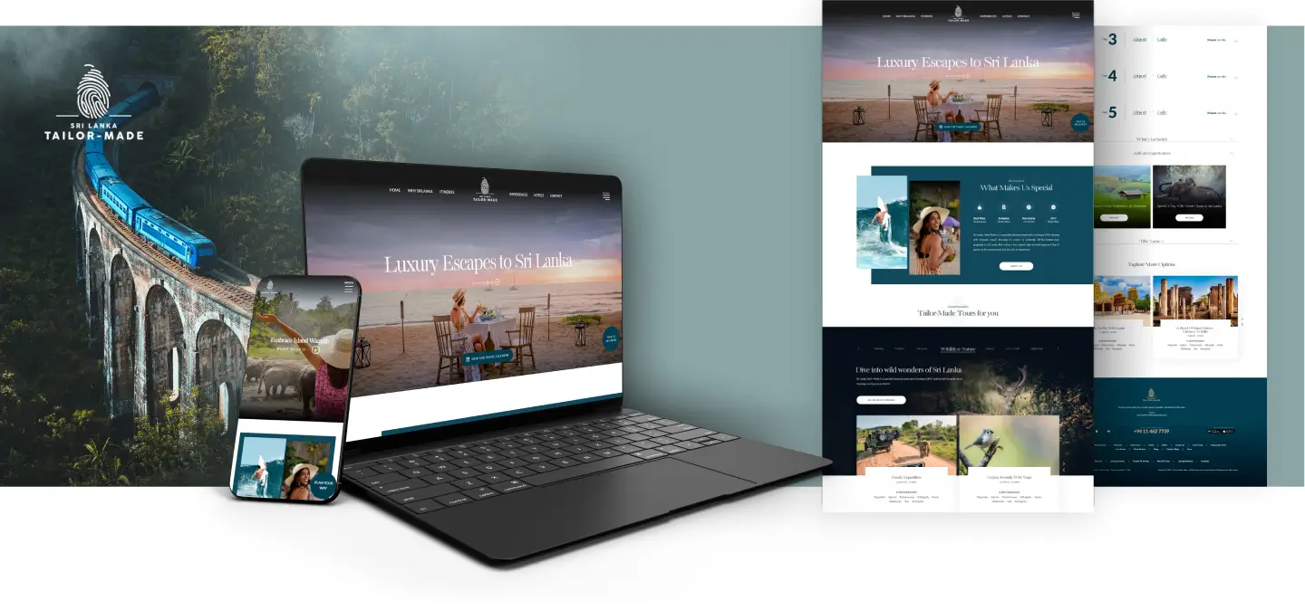 website design company in sri lanka