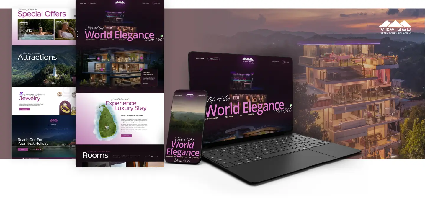 website design company in sri lanka