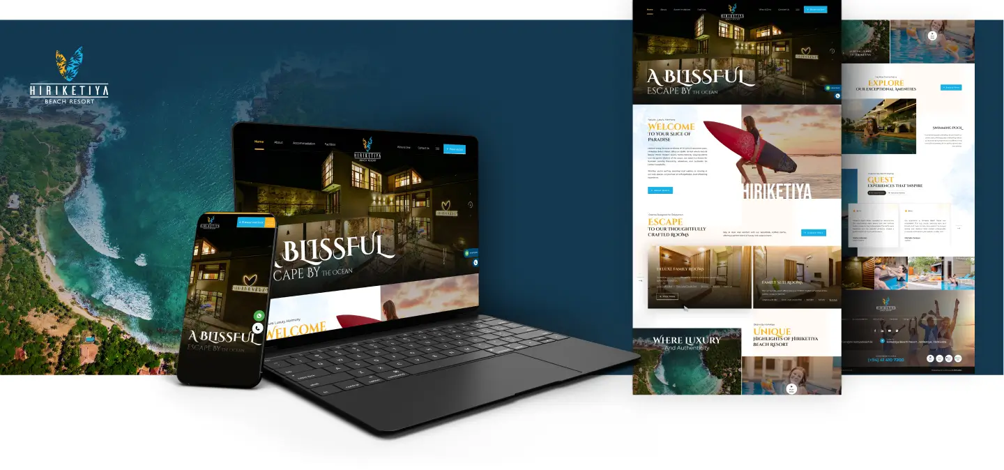 website design company in sri lanka