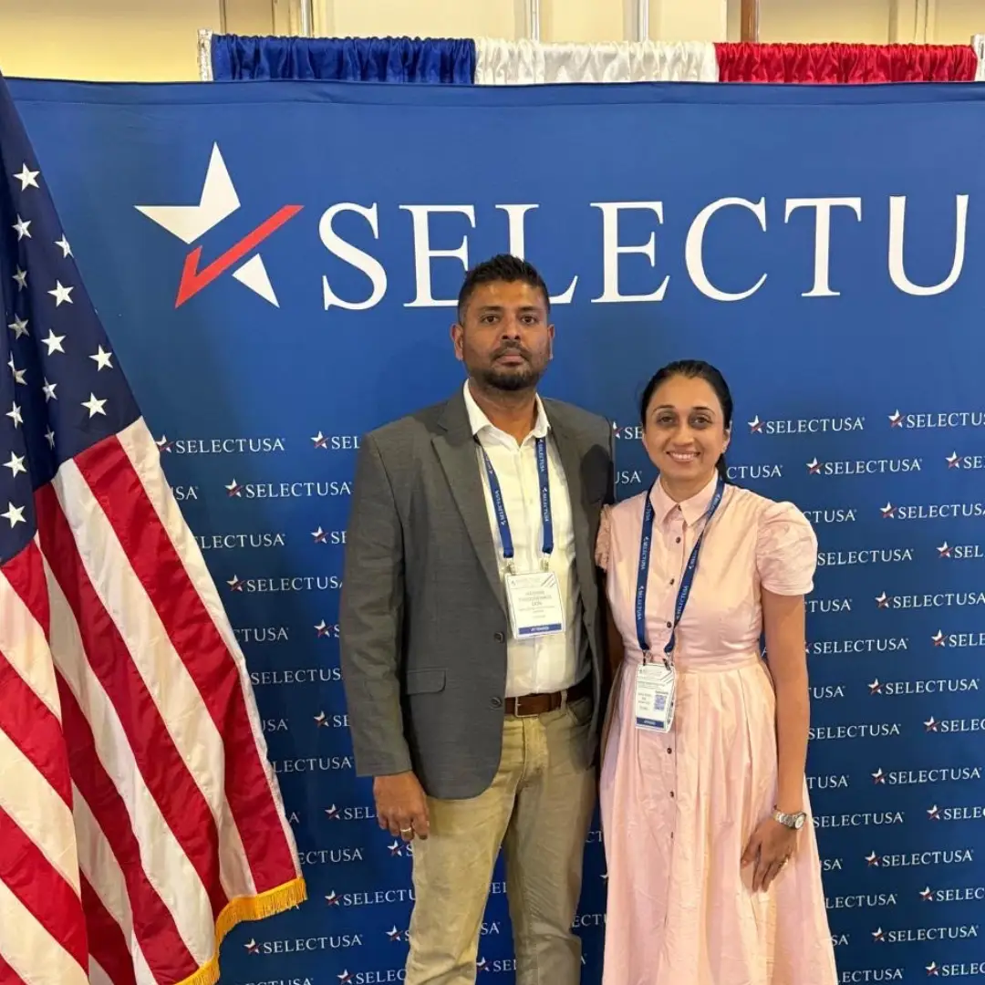 SelectUSA 2026